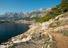 2015 08- D8H0802 : Makarska, semester, utomlands